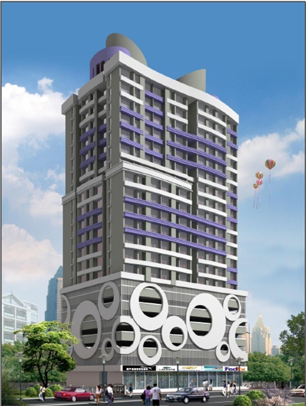 Commercial Flats for Sale in Pokhran Road 1 , Thane-West, Mumbai